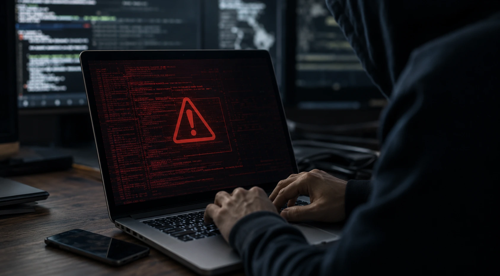 Red Hat npm-pakker ble brukt til å spre skadevare som stjeler innloggingsopplysninger
