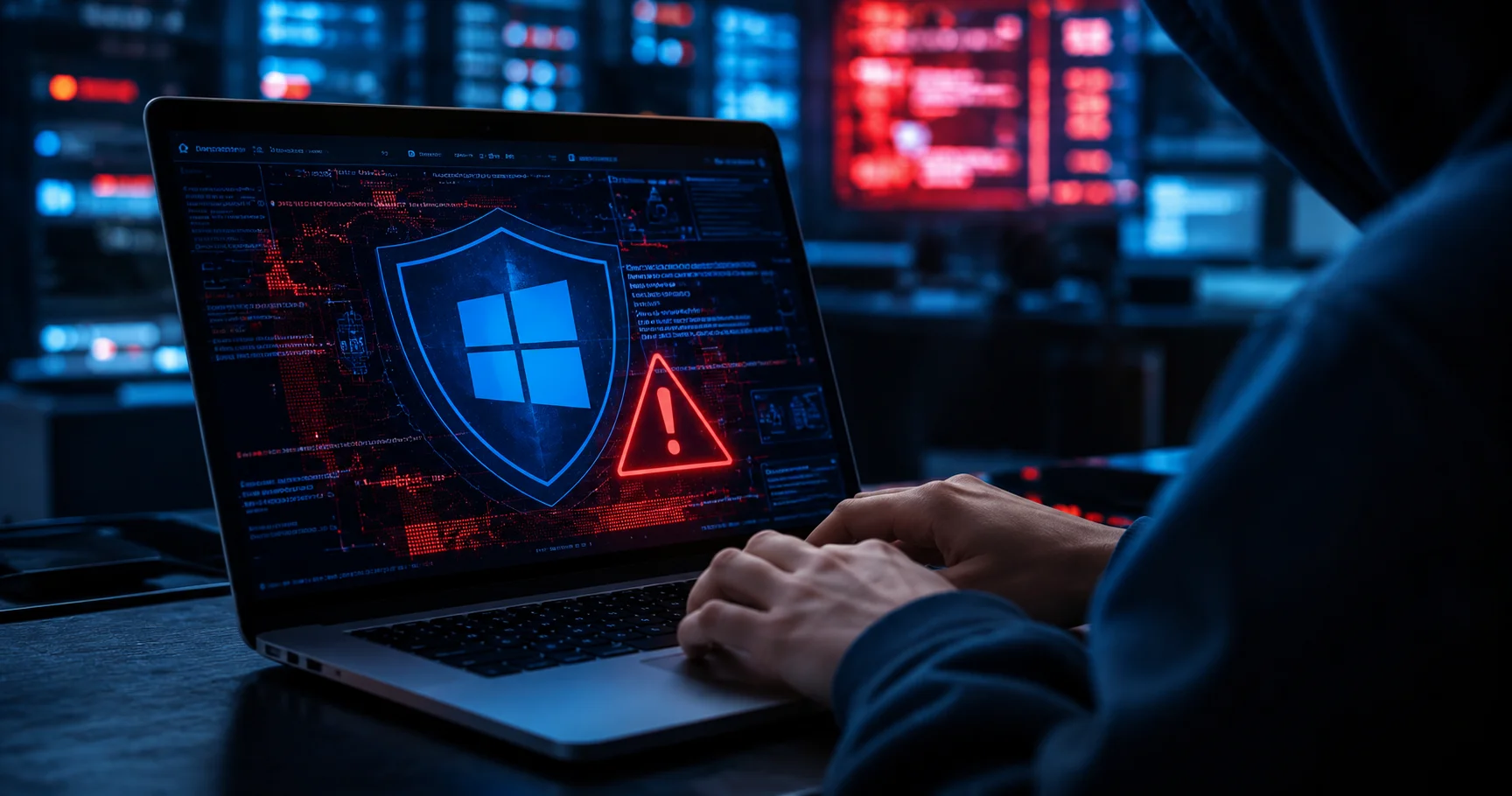 RoguePlanet Zero-Day Exposes New Windows Defender Risk