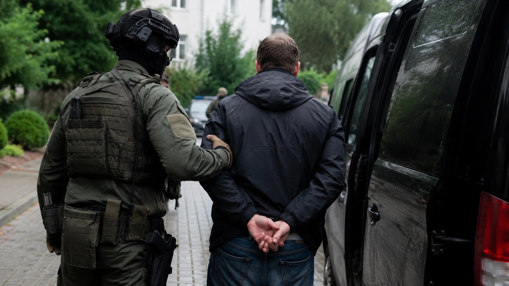 Polisen i Polen griper SIM-swappliga kopplad till kryptostölder för miljontals kronor