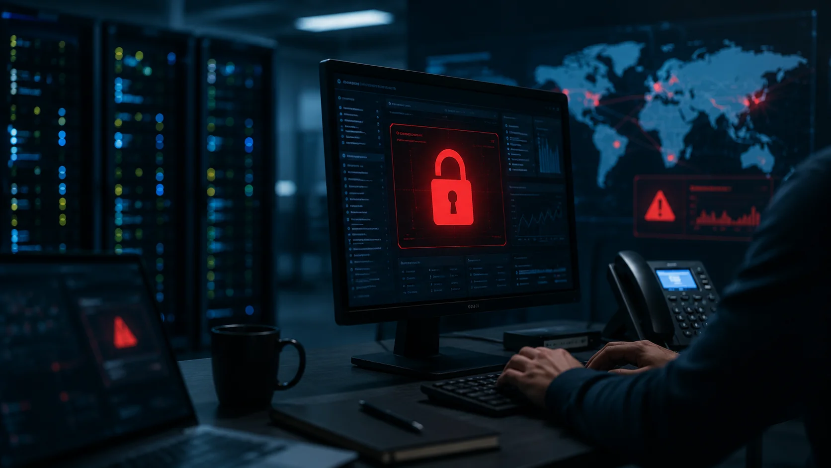 ServiceNow Security Incident Triggers Customer Data Concerns