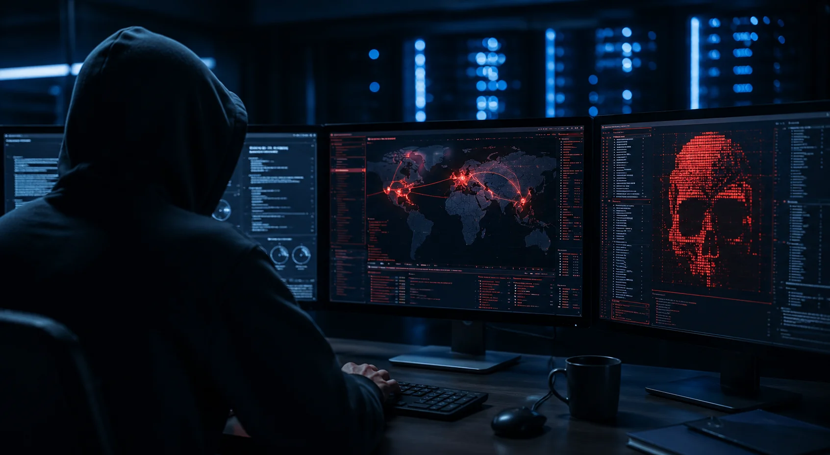 SimpleHelp-sårbarhet utnyttjas för att sprida den nya Djinn Stealer-skadliga programvaran