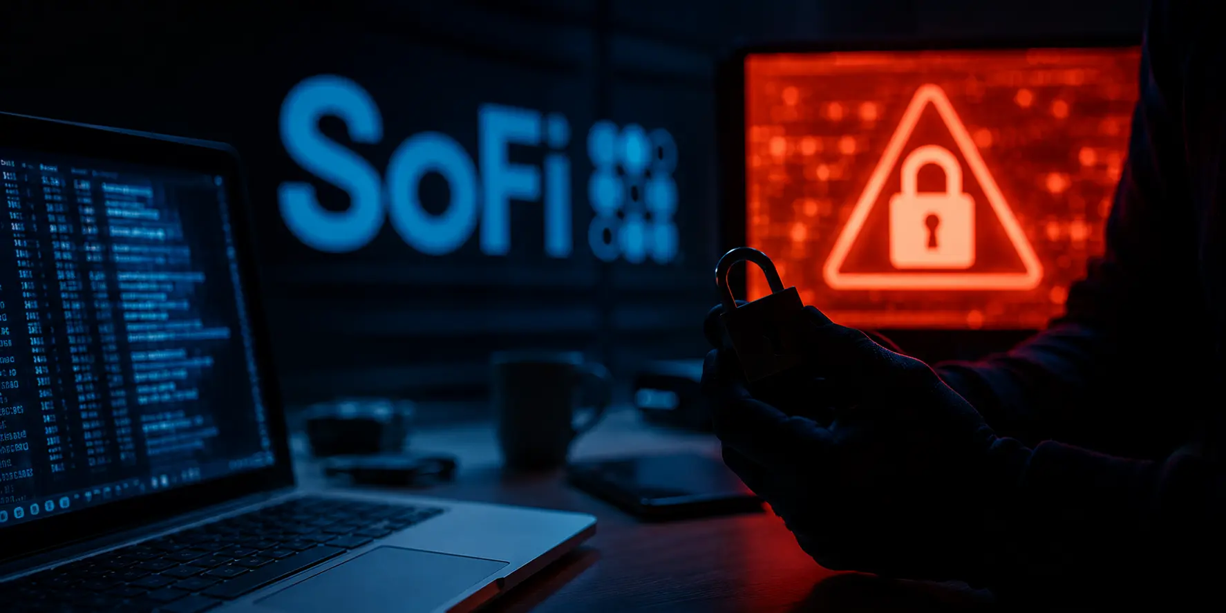 SoFi Data Breach
