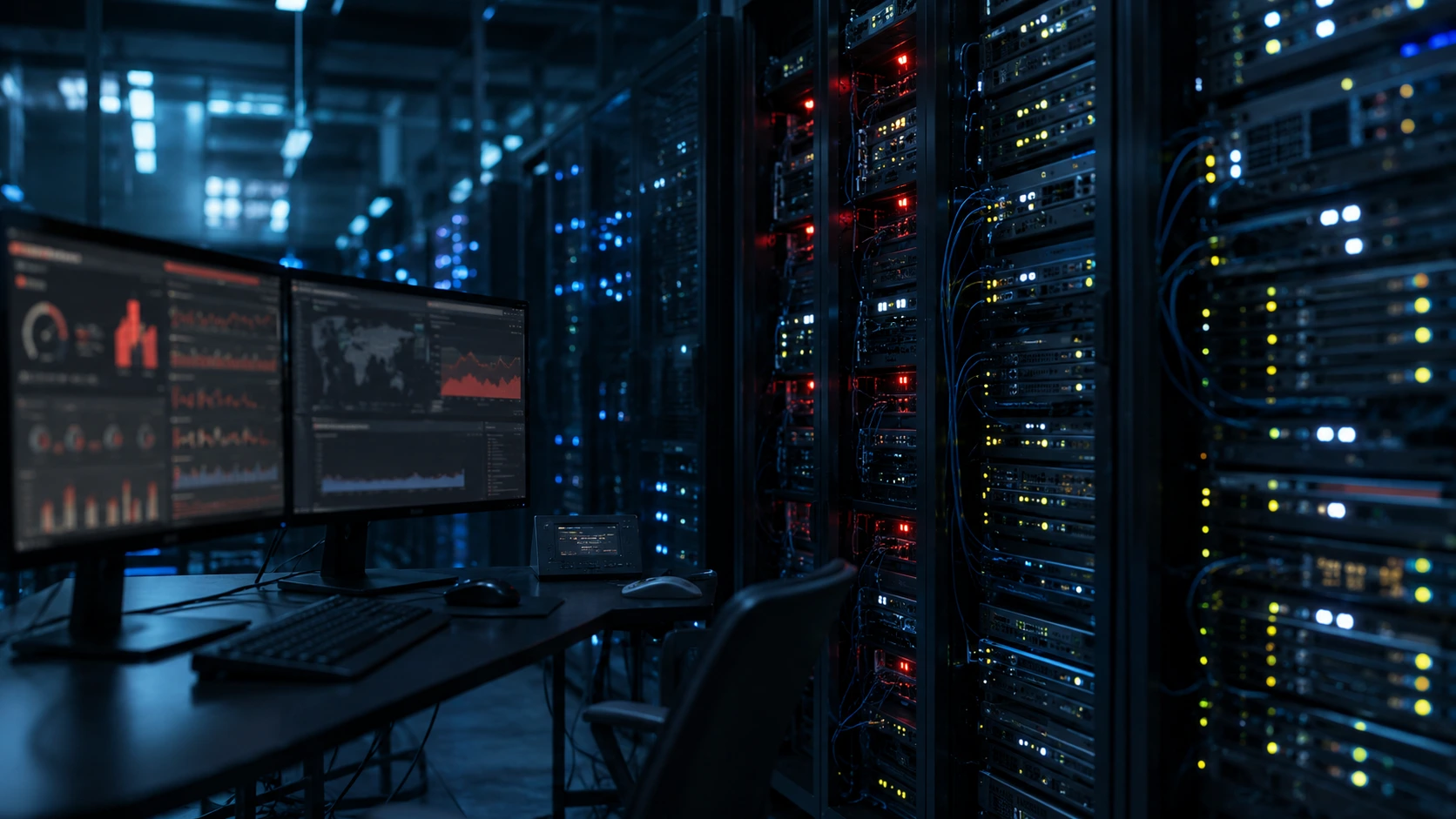 SolarWinds Serv-U Flaw Now Exploited to Crash Servers