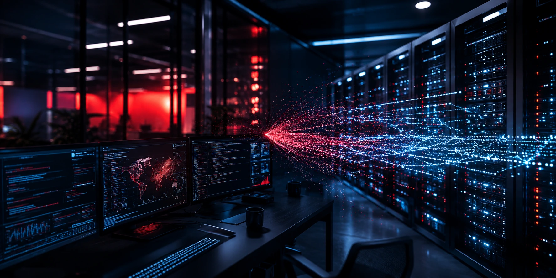 Påstået Sysco-databrud eksponerer 61 millioner poster