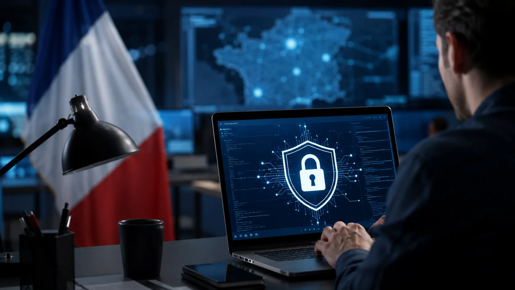 Tchap Breach Raises Questions About French Government Messaging Security