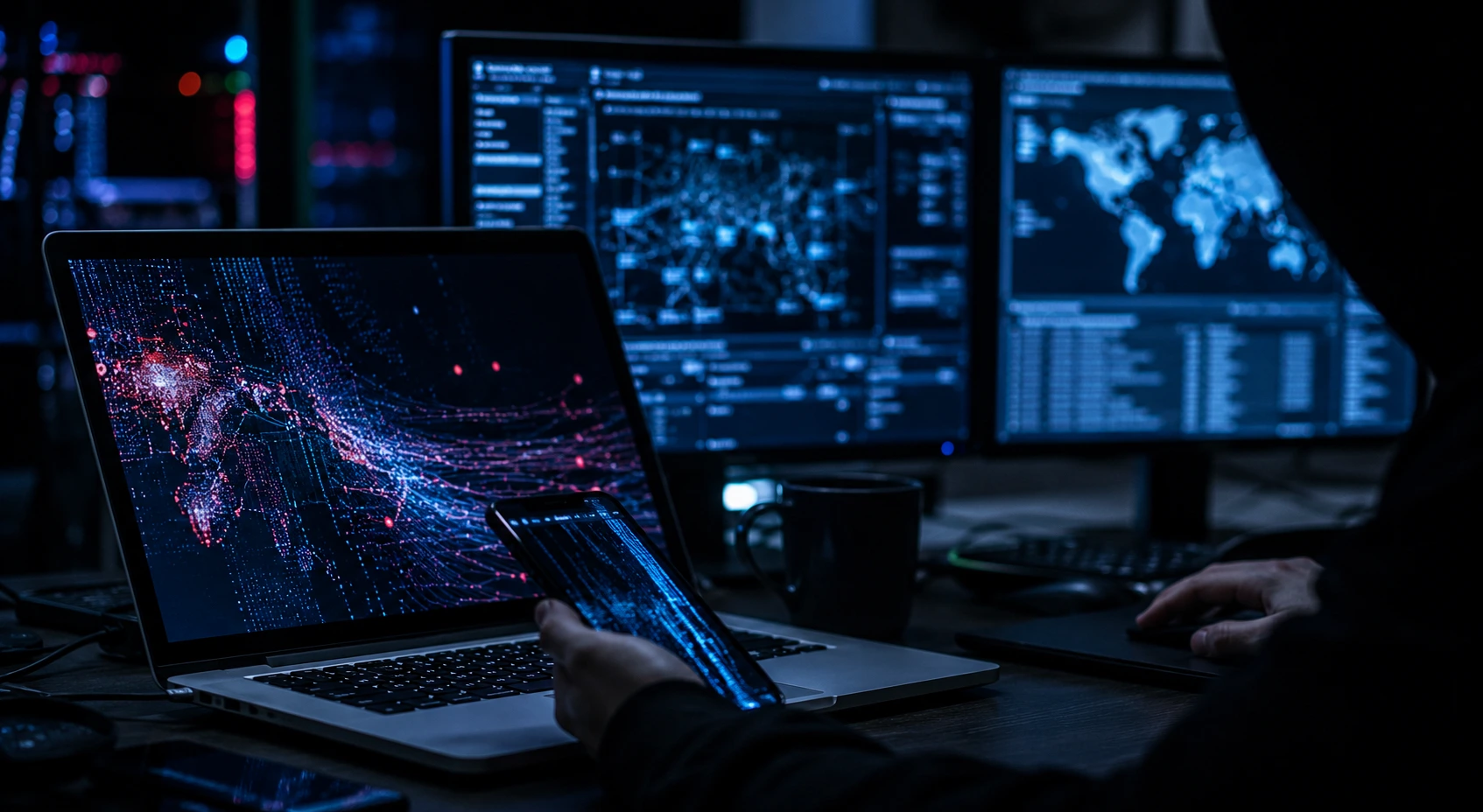 TikTok Data Leak Claim Raises Infostealer Concerns