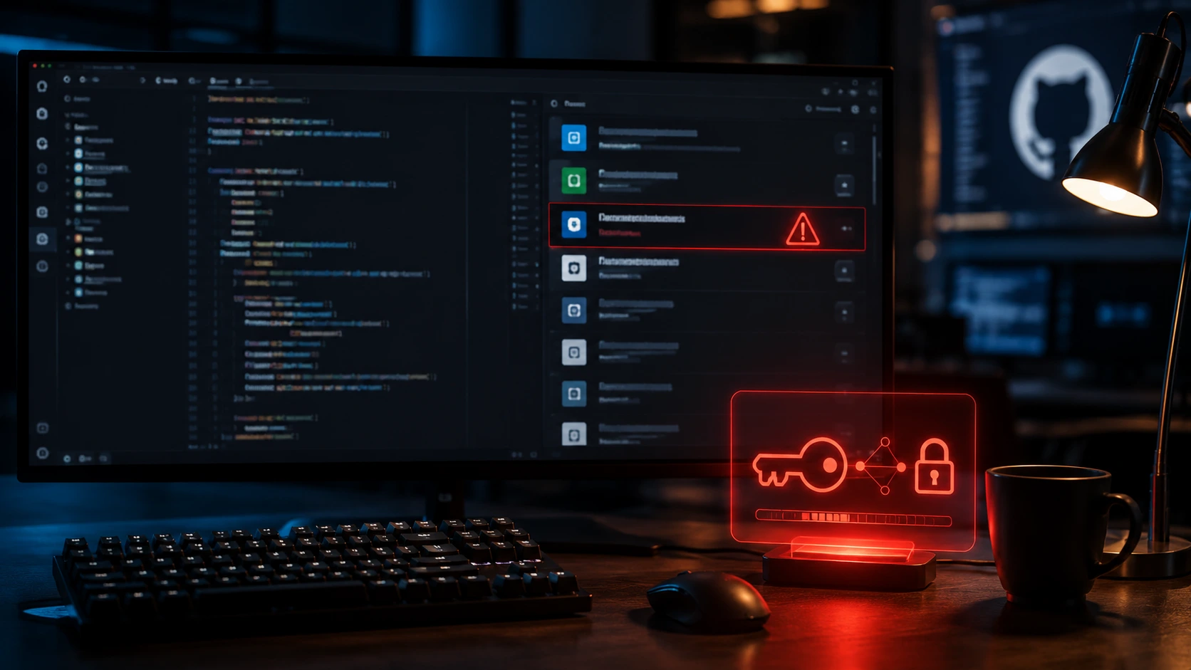 VS Code Zero-Day