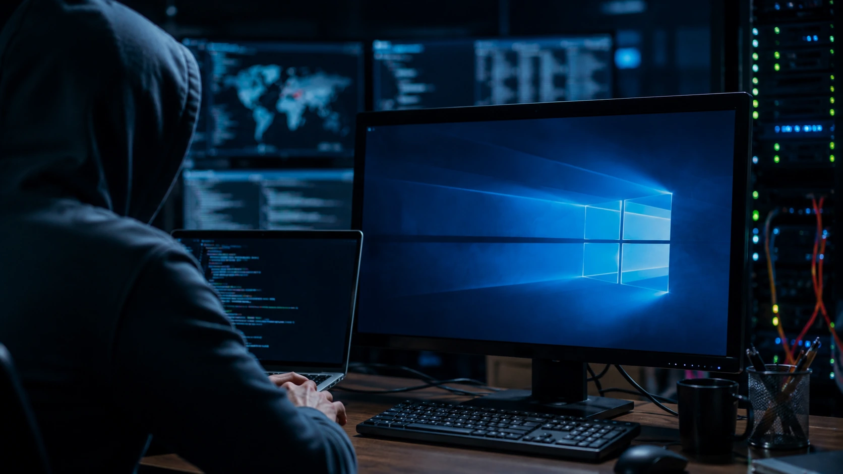 Windows Zero-Days Patched After Months of Public Exposure