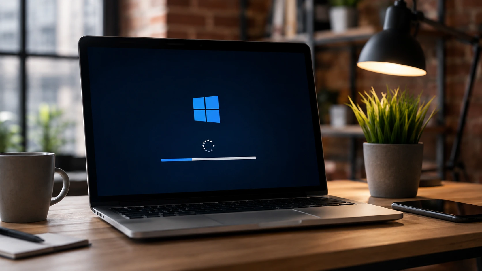 Windows update fix resolves KB5089549 installation issues