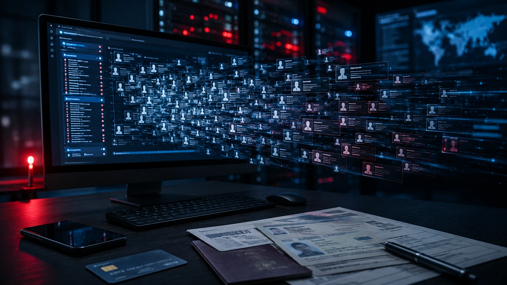 Wise Data Breach Claim Exposes Millions of Records