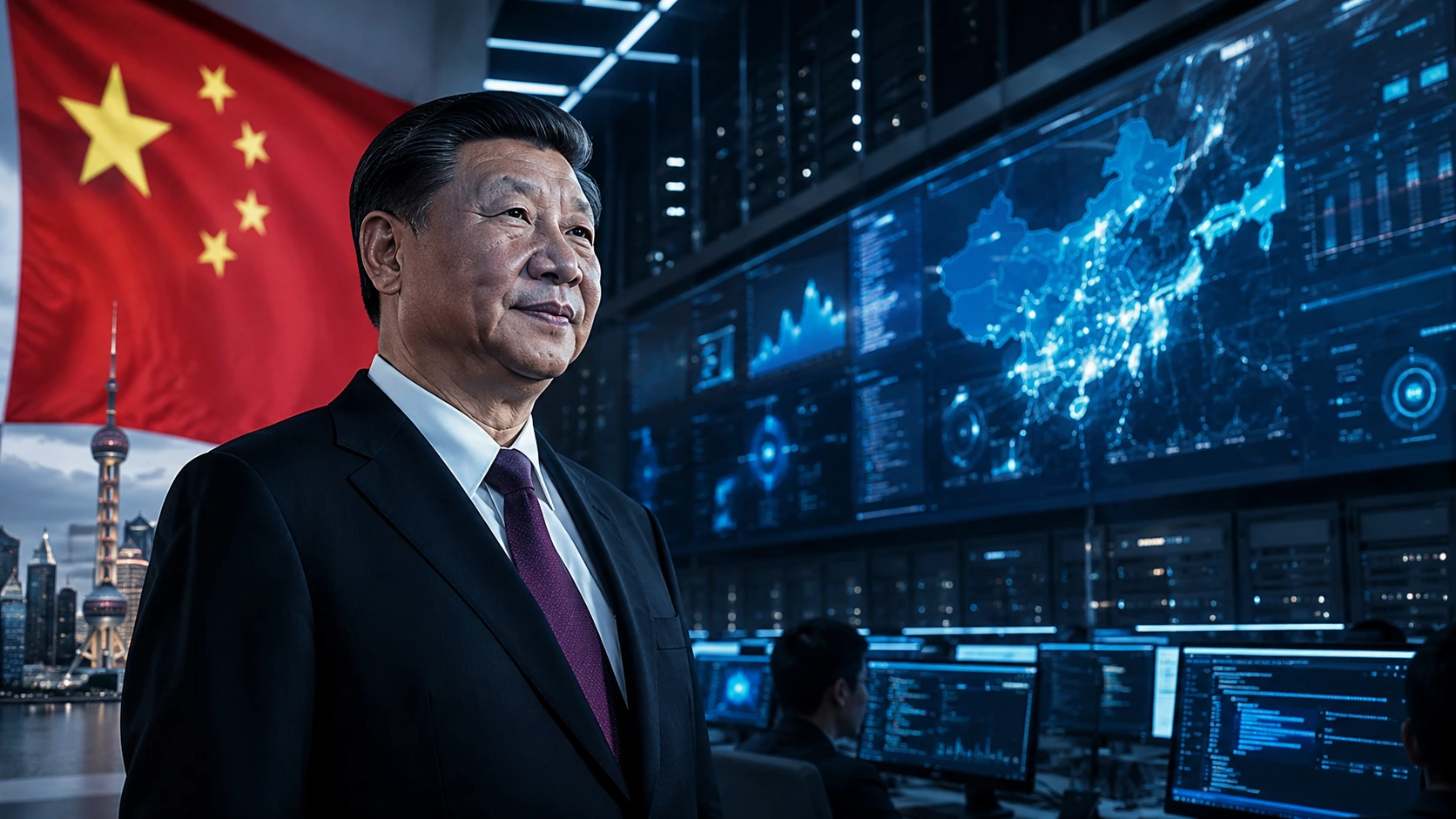 Xi Jinping