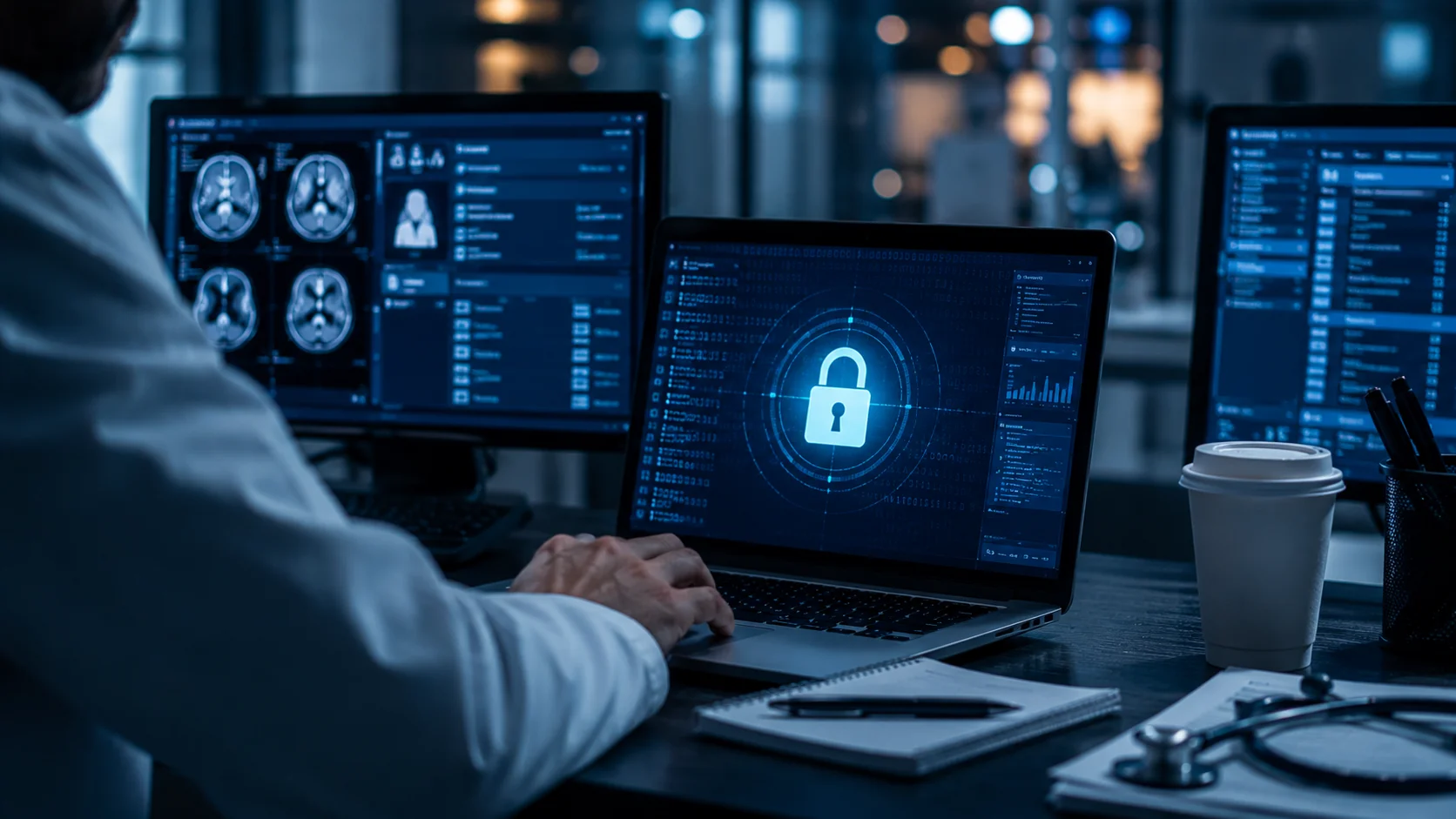 Xsolis Data Breach