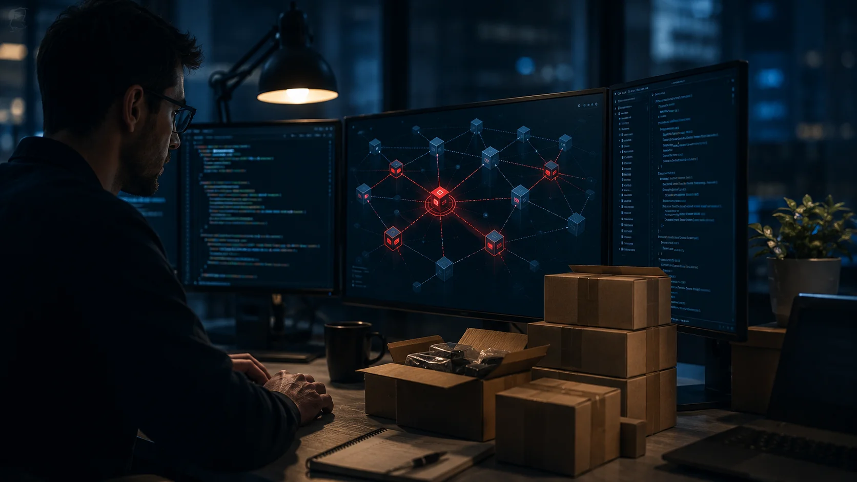 npm Security Changes Target Software Supply Chain Risks