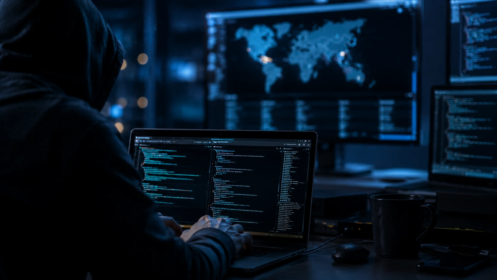 Accenture Confirms Breach After Hacker Claims to Steal 35GB of Data
