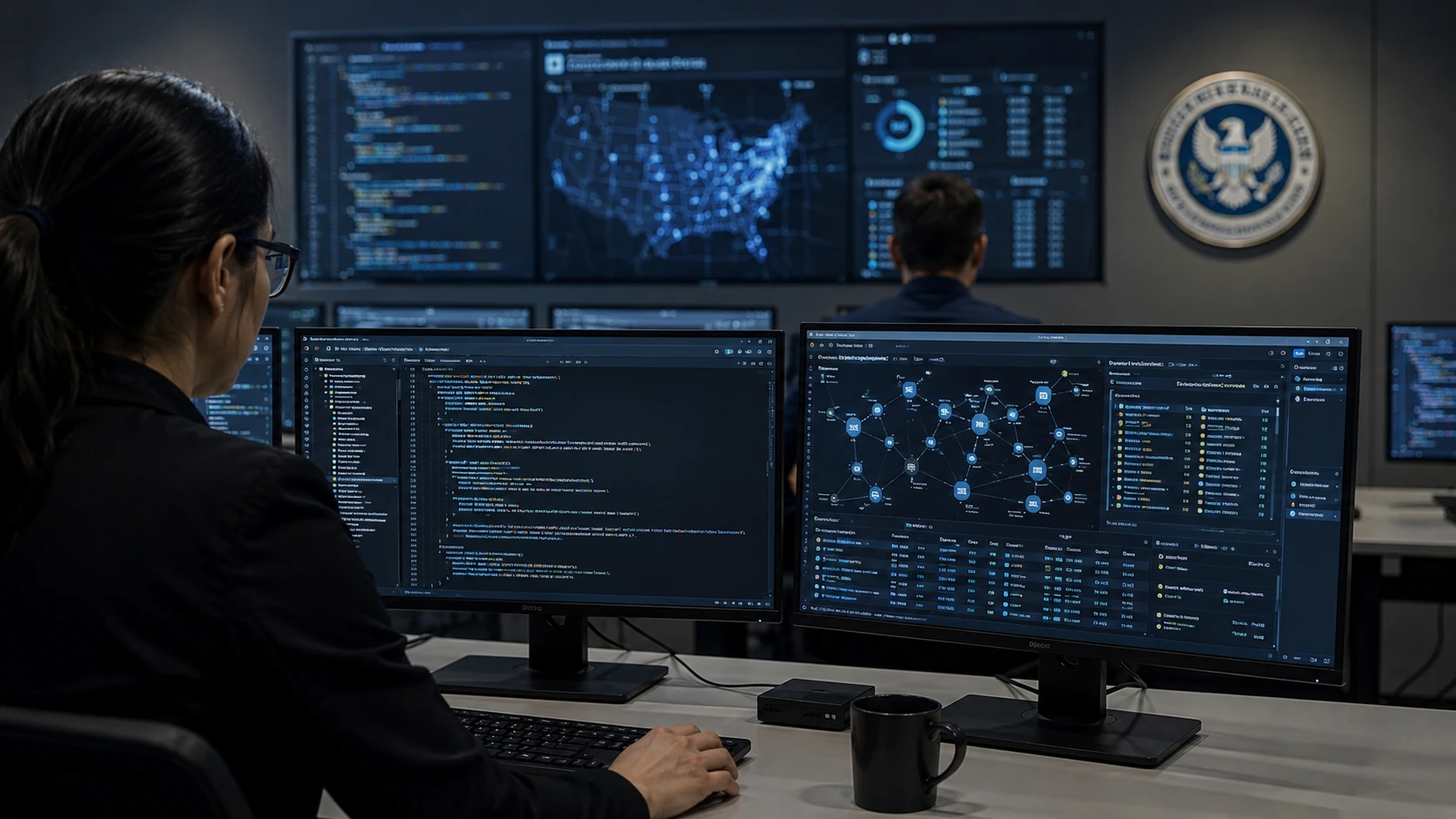 CISA använder Anthropic Mythos för att hitta säkerhetsbrister i myndigheters programvara