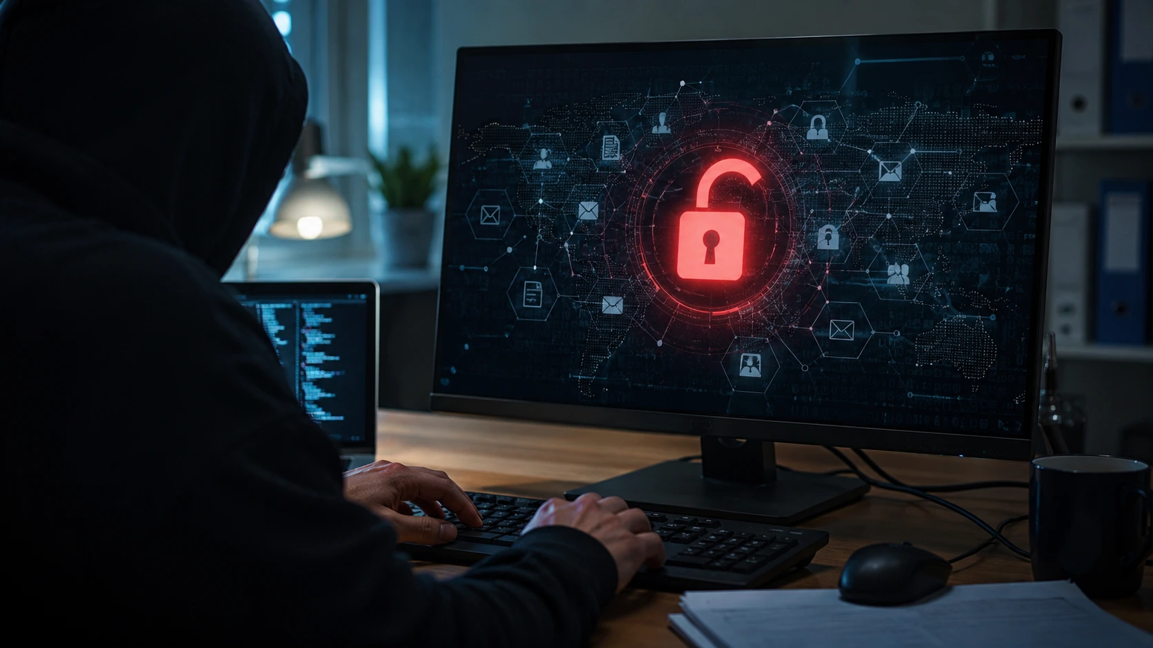 AssuranceAmerica Data Breach Exposes Nearly 7 Million Insurance Customers