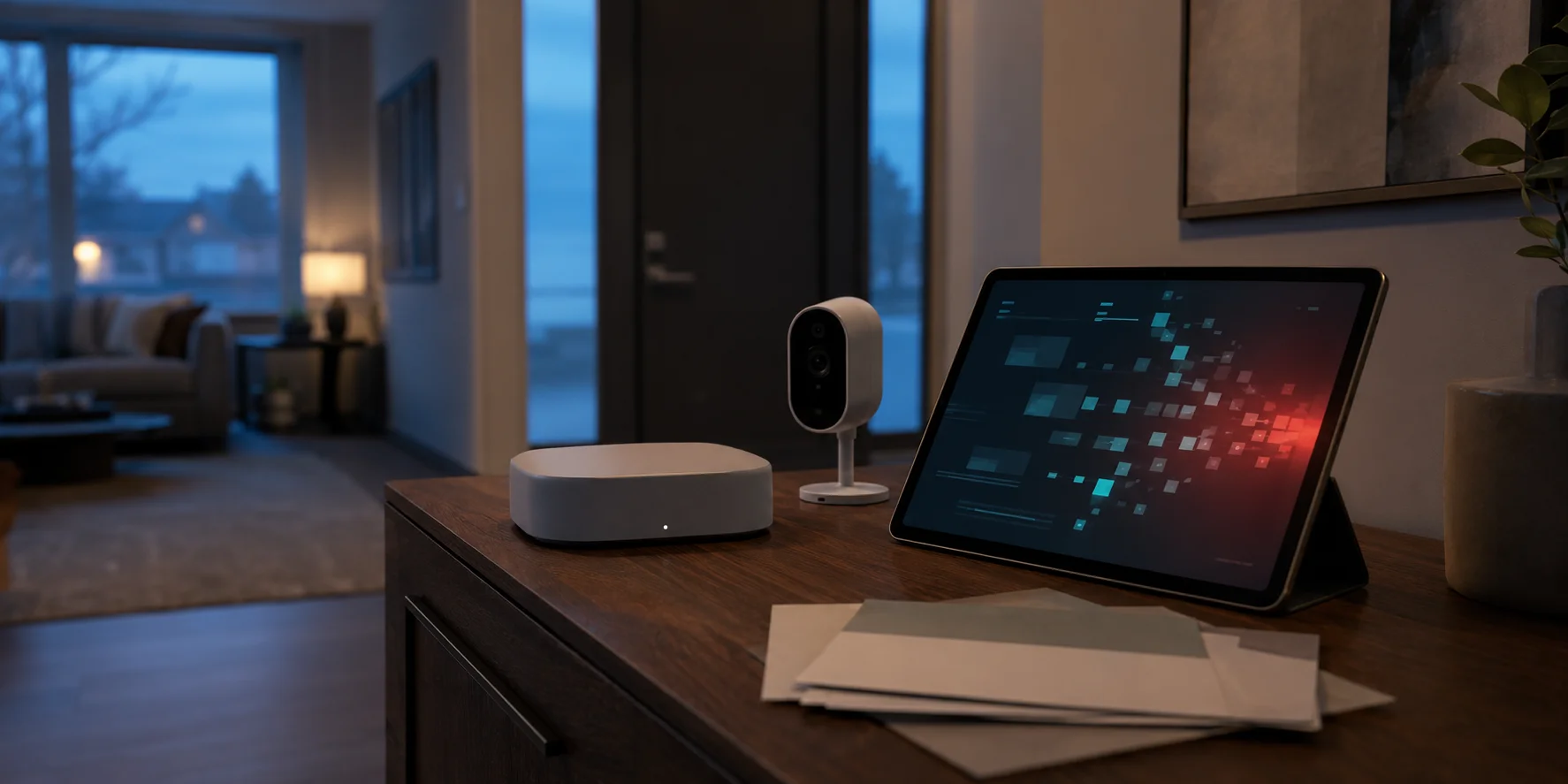 ShinyHunters behauptet, Brinks Home gehackt zu haben, und droht mit Datenleck