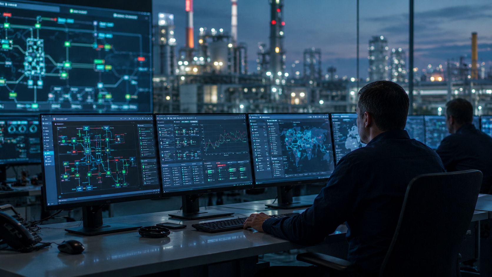 Russian Router Attacks Target Critical Infrastructure, Agencies Warn