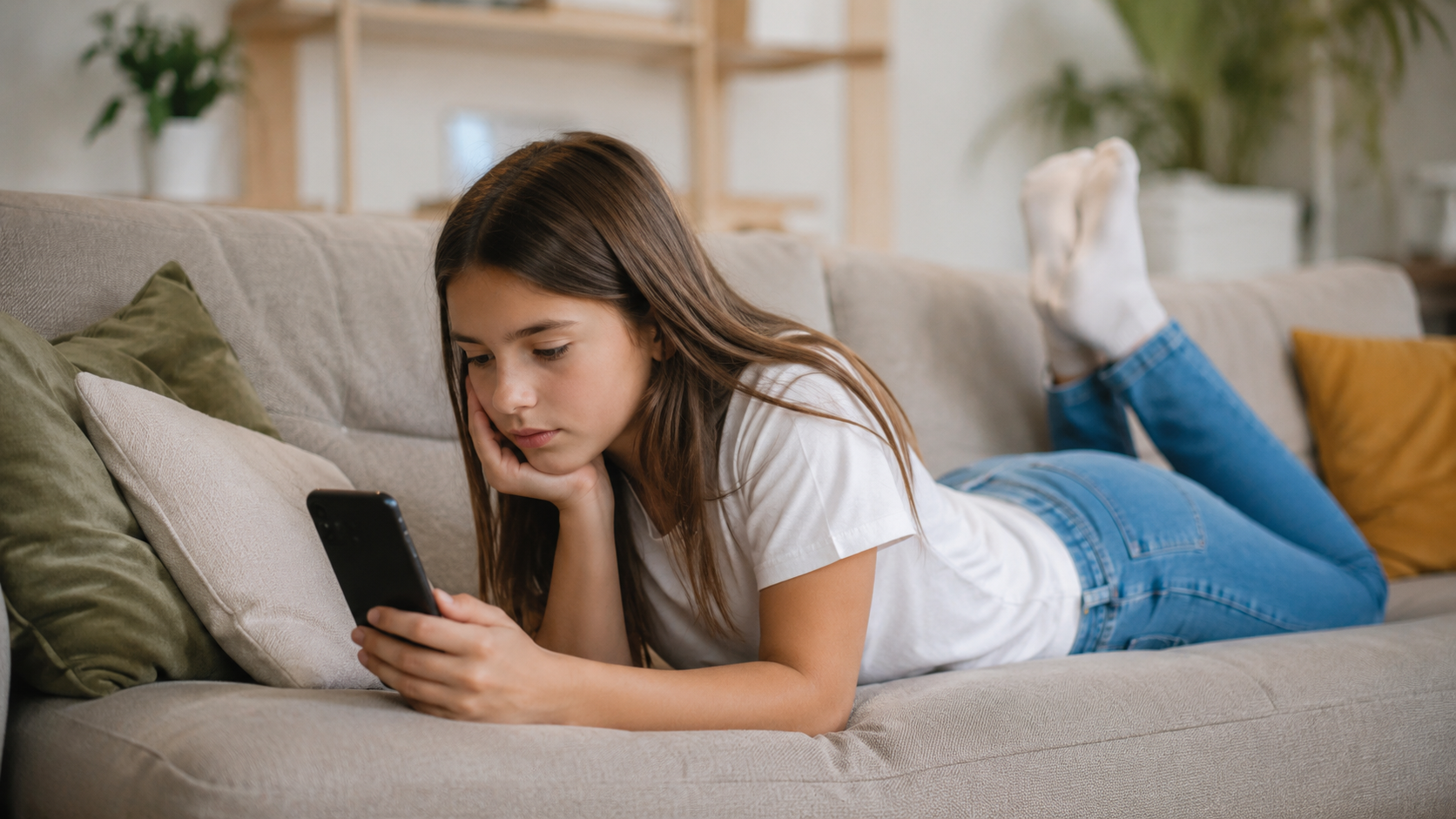 EU Social Media Limits for Children Planned After Summer