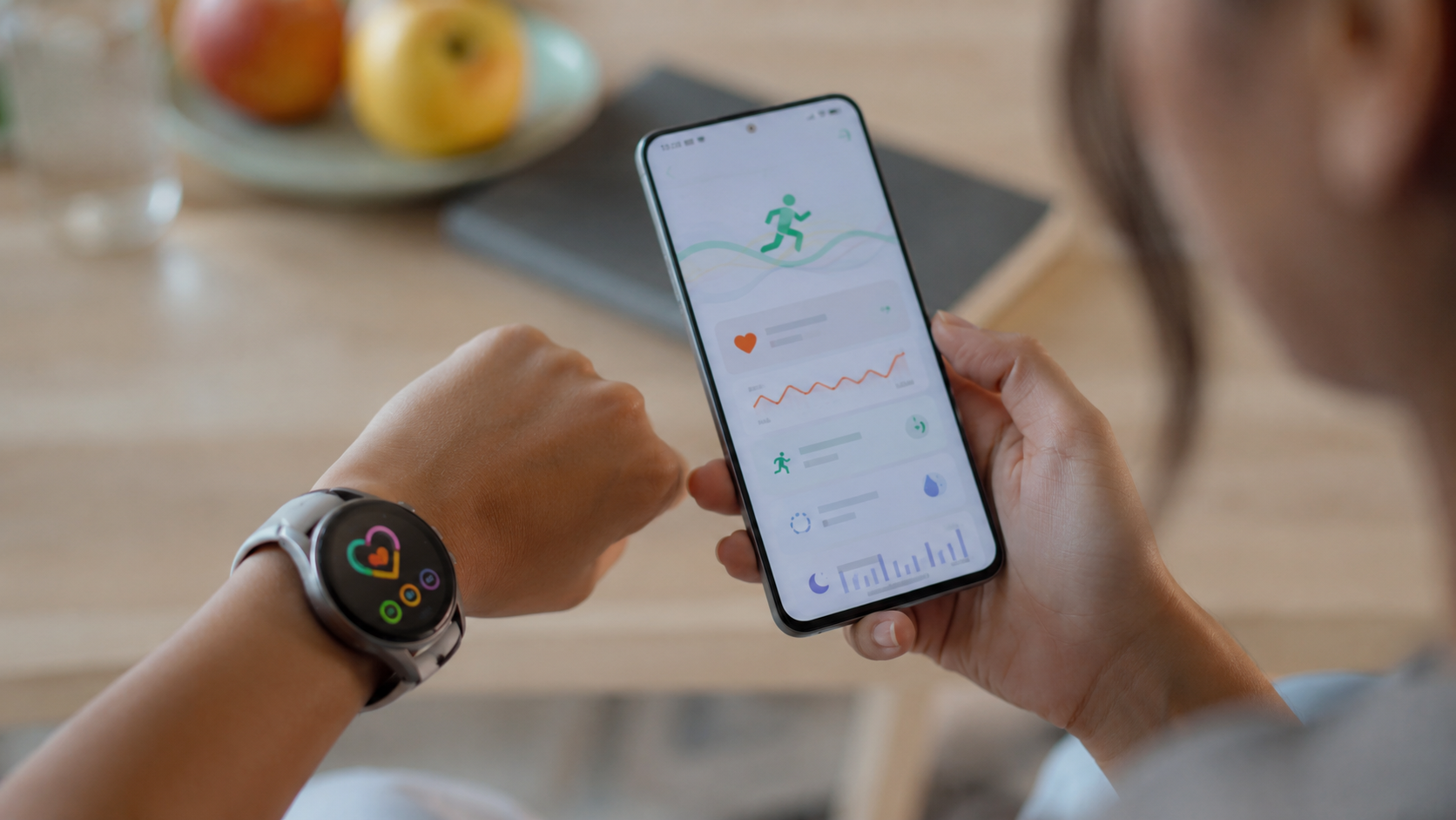 Samsung Health AI Consent Required for Data Sync