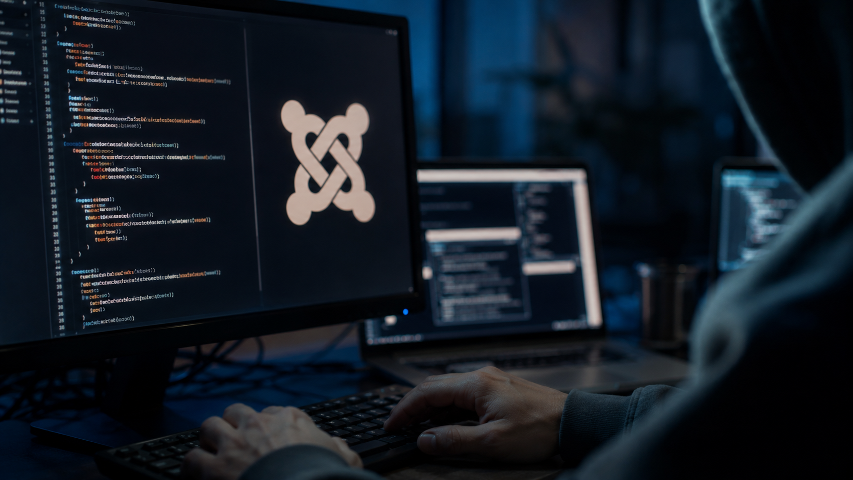 Joomla Flaws Exploited in Active Remote Code Execution Attacks