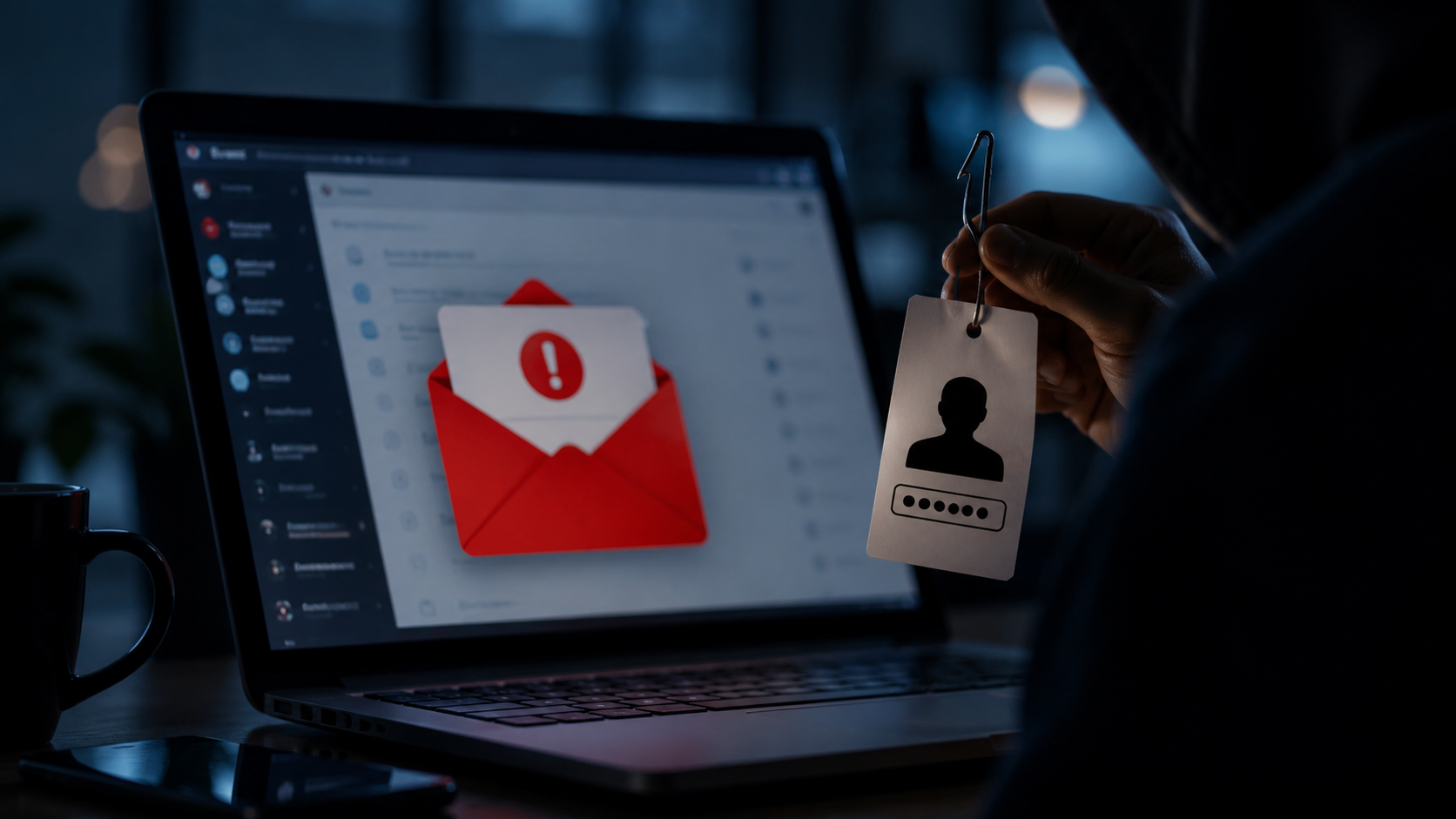 LastPass Phishing Campaign Uses Fake Security Notices to Target Users