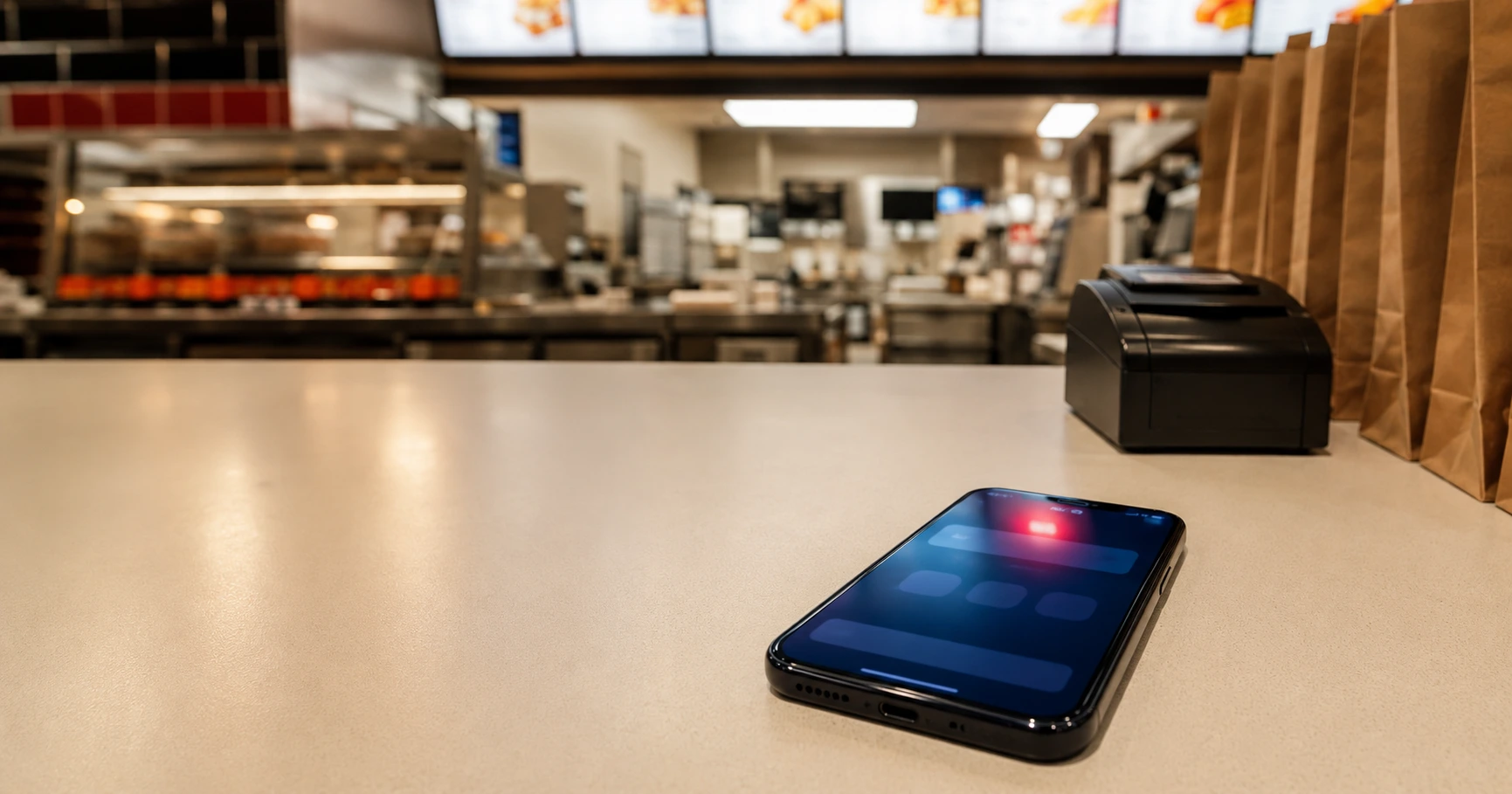 Chick-fil-A-Datenpanne nach Credential-Stuffing-Angriffen