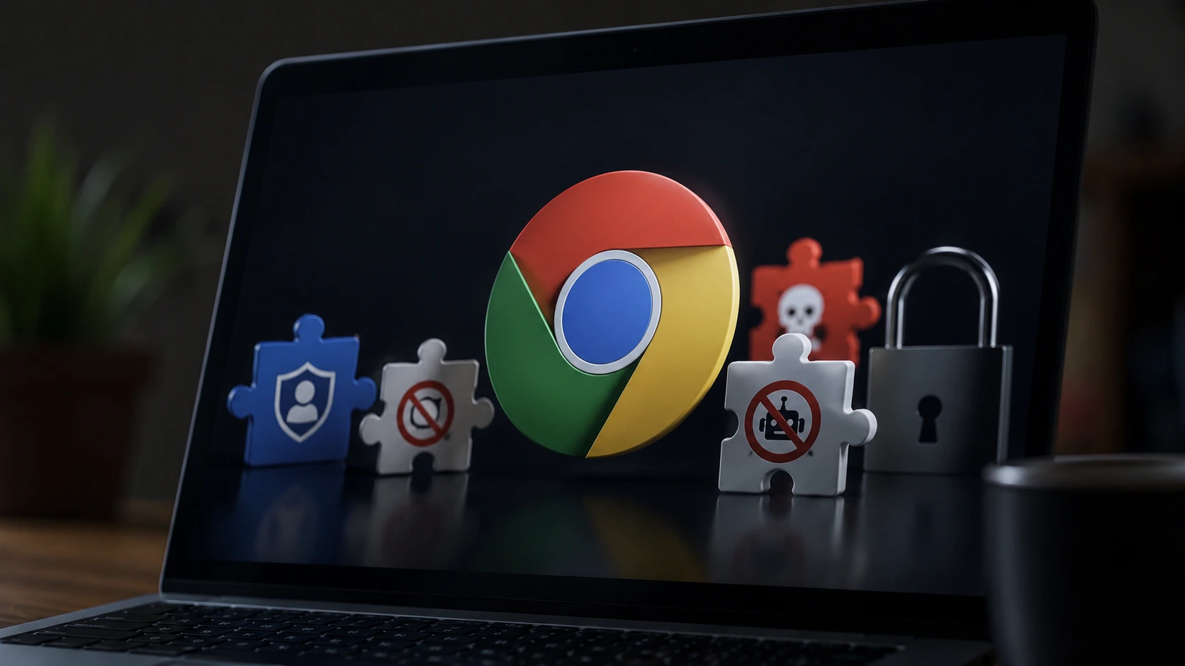 Chrome Extension
