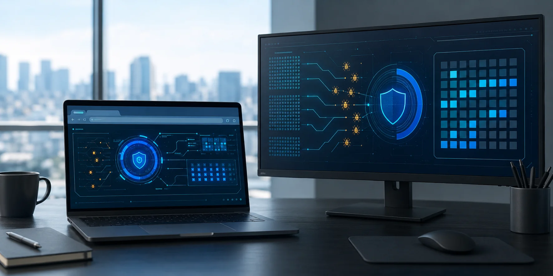 Google Says AI Helped Chrome Fix 1,072 Security Bugs in Two Releases