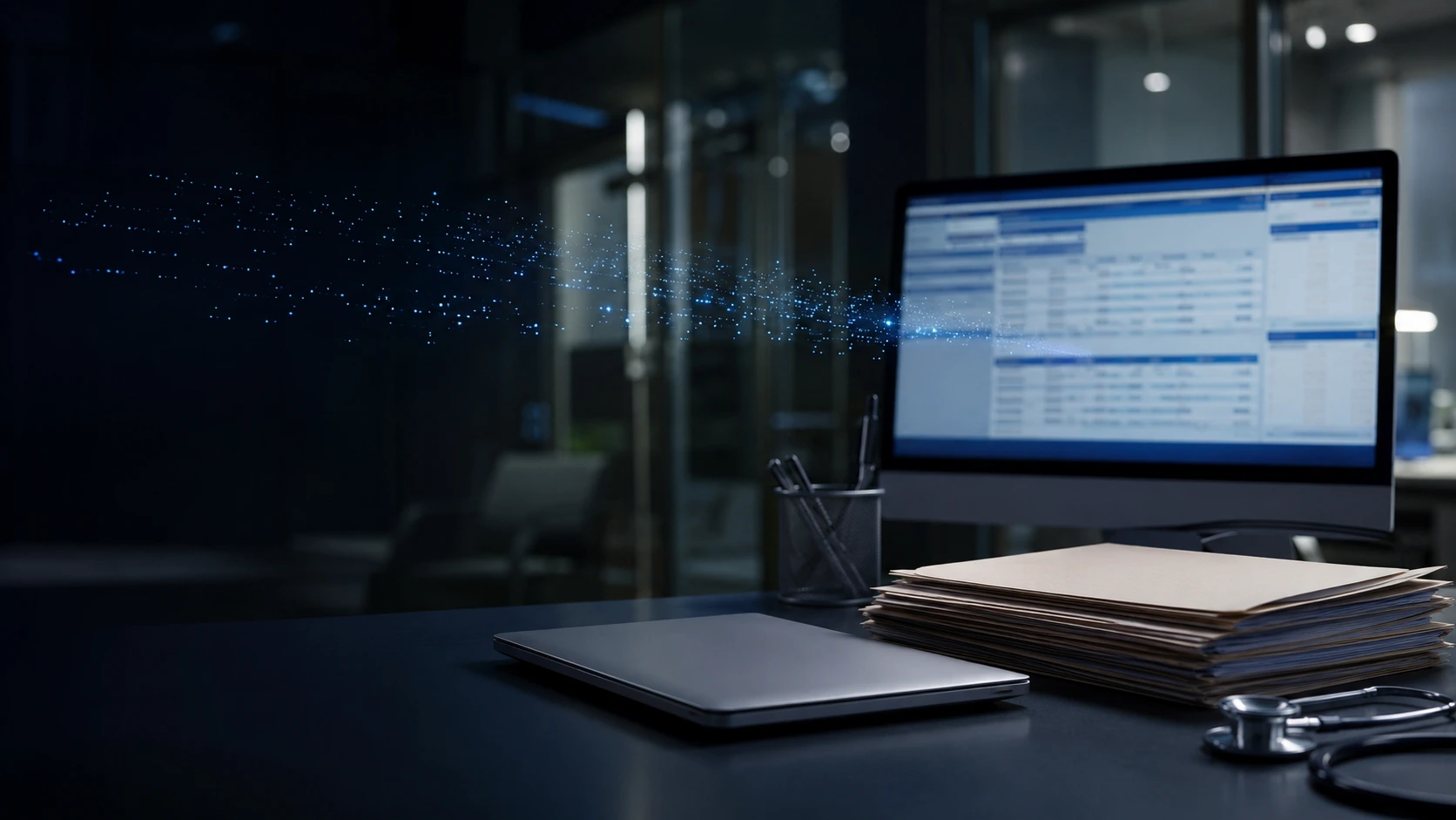 Datainnbrudd hos Craneware eksponerer ansatt- og kundeopplysninger