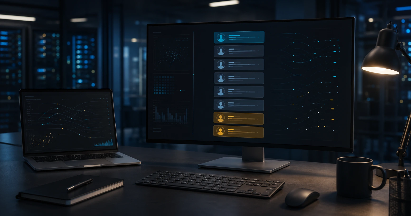 Dolphin X-malware bruger AI til at identificere værdifulde ofre