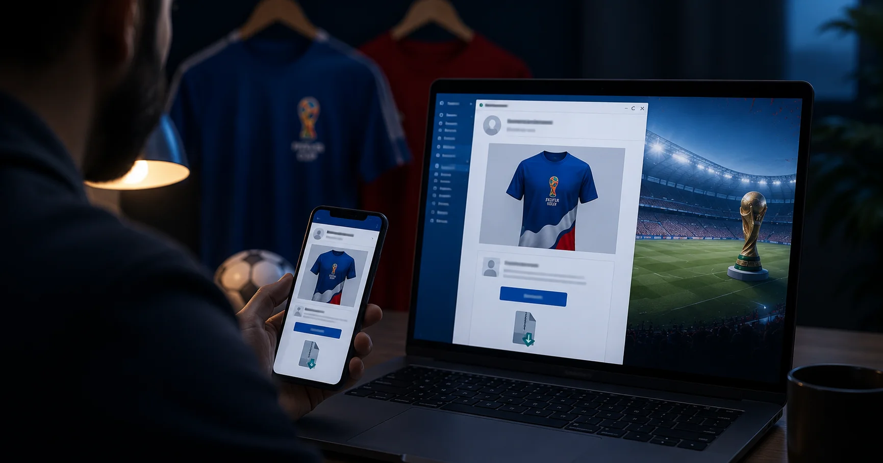 FIFA World Cup 2026