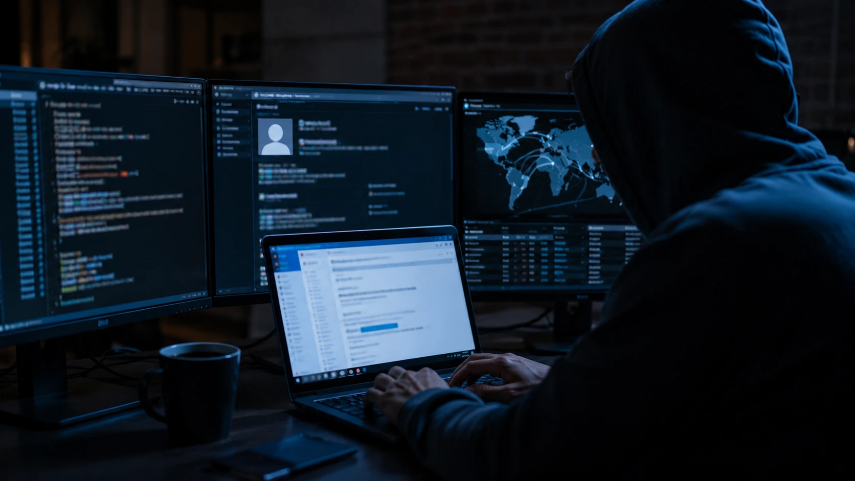 Forg365 Phishing Platform Uses AI to Target Microsoft 365 Accounts