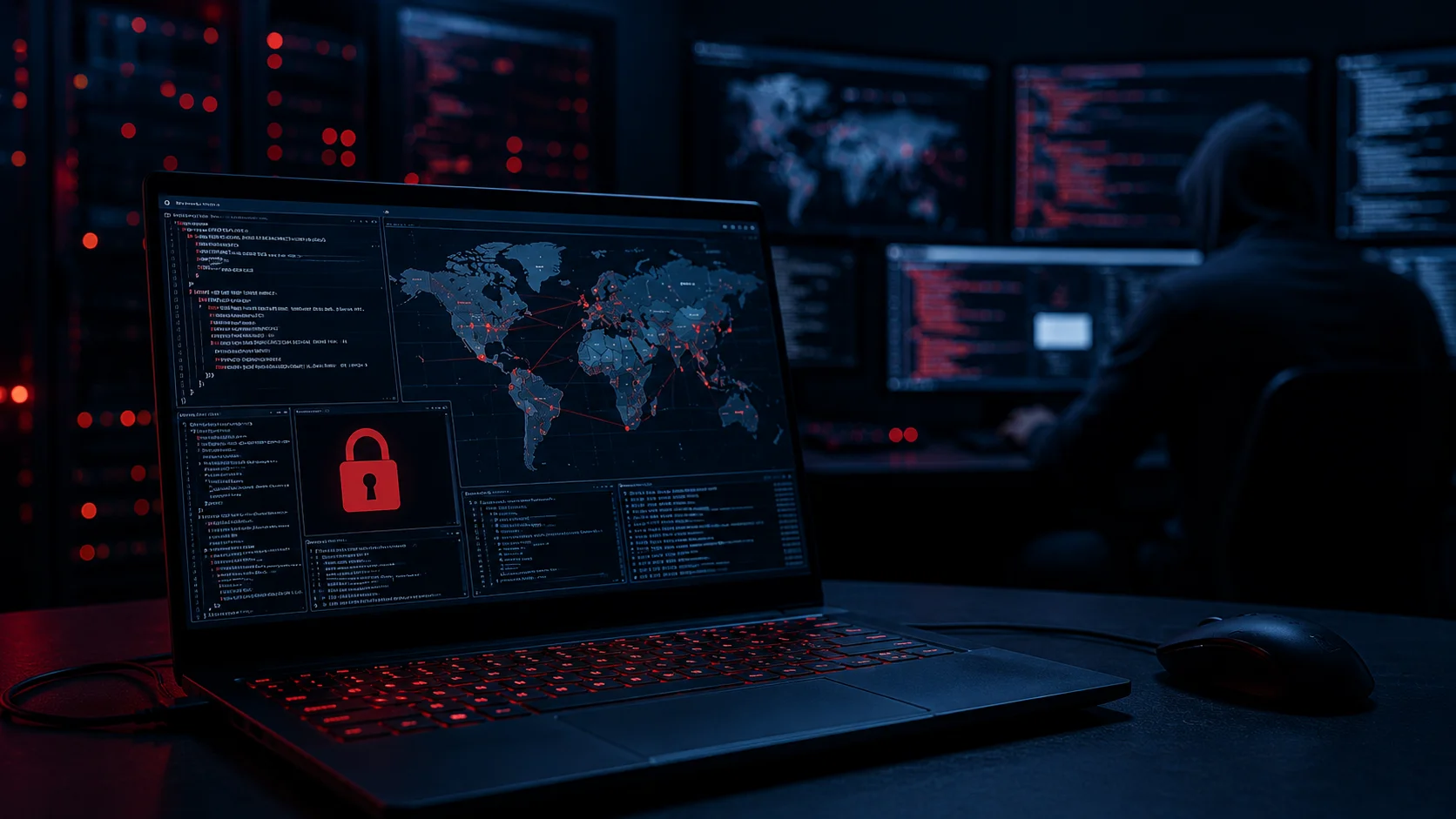 FortiBleed Credential Theft Campaign