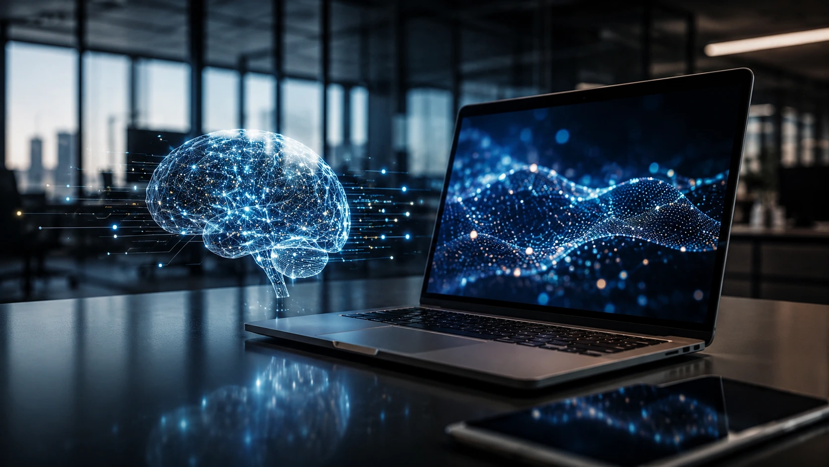 OpenAI lancerer GPT-5.6 efter forsinkelse fra den amerikanske regering