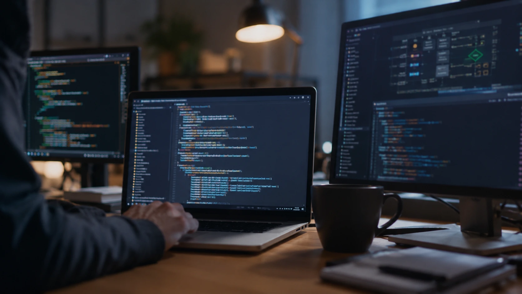 Ghostcommit-attack använder PNG-bilder för att lura AI-kodningsagenter att läcka hemligheter