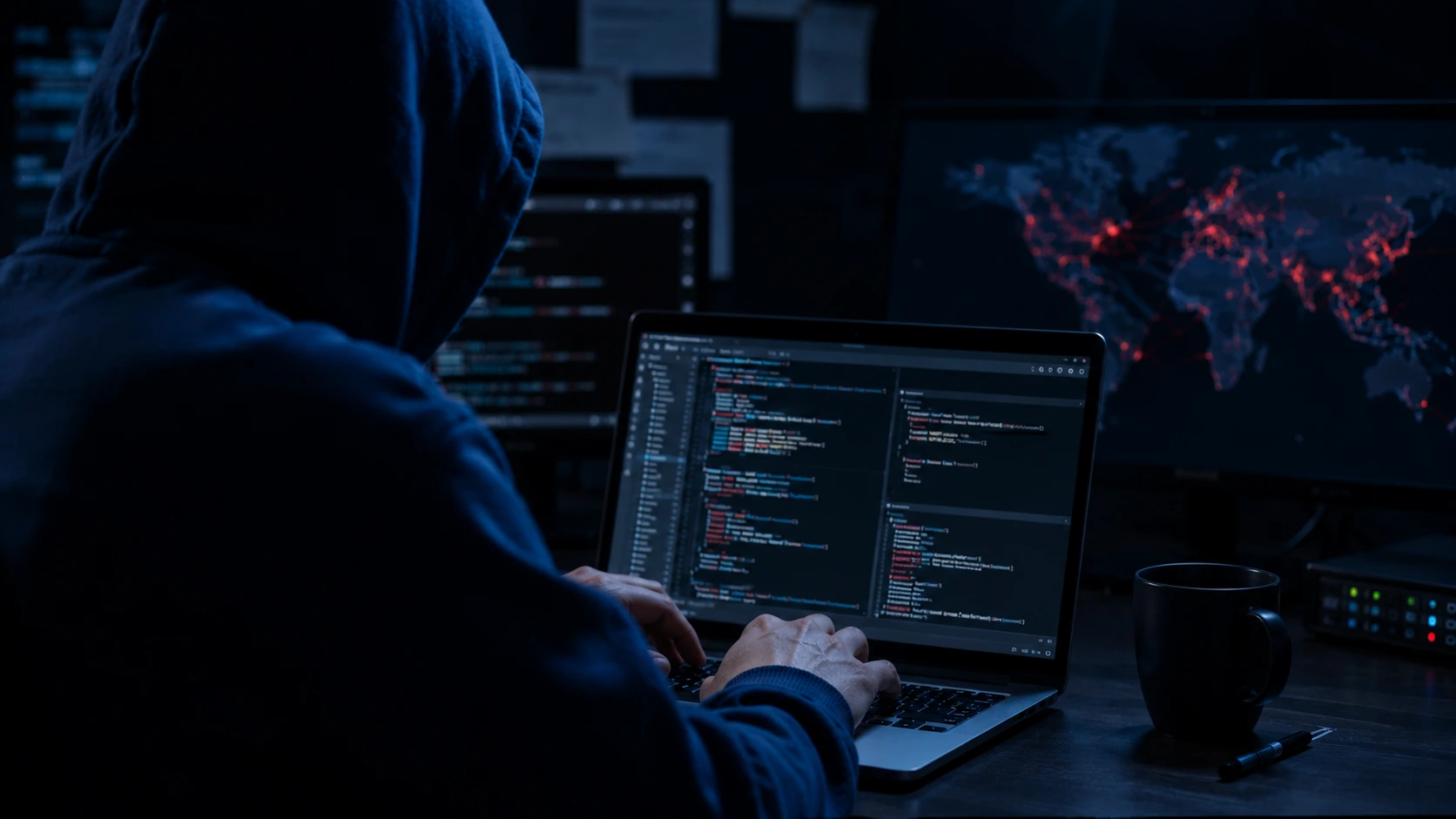 Global CMS Exploitation Campaign Targets WordPress and Joomla Sites