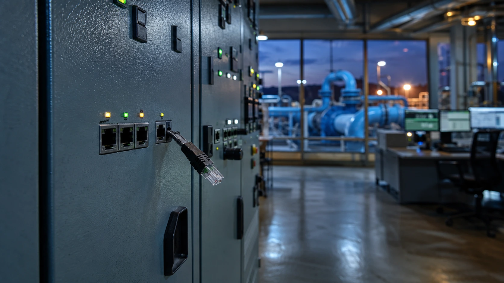 CISA rekommenderar isolering av kritiska system under cyberattacker