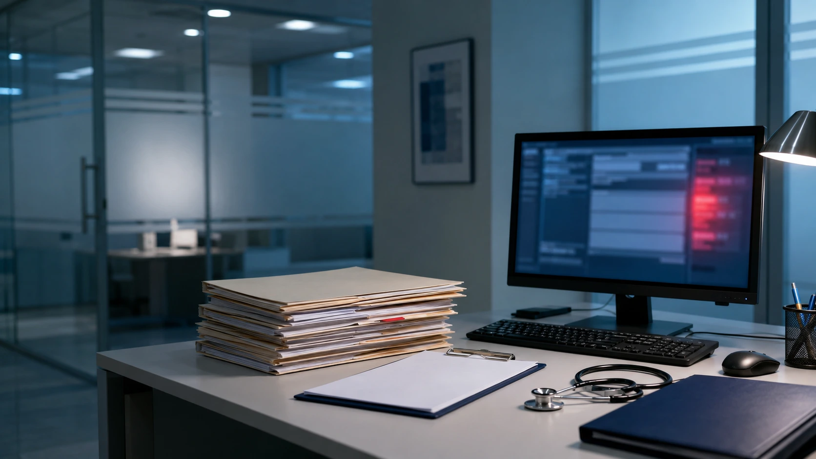 MCBS-Datenleck betrifft 1,26 Millionen Menschen