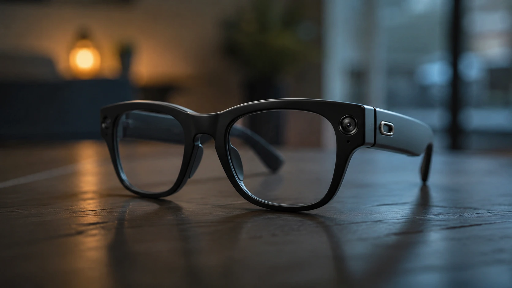Meta AI Glasses Could Gain Always-On Recording Without a Warning Light