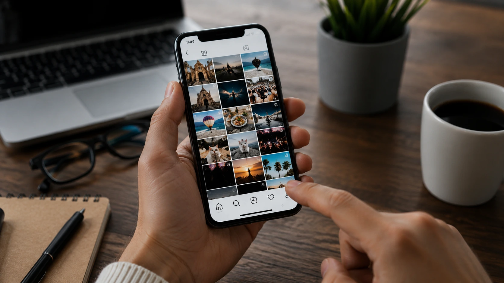 How to Stop Meta Muse AI From Reusing Your Instagram Photos