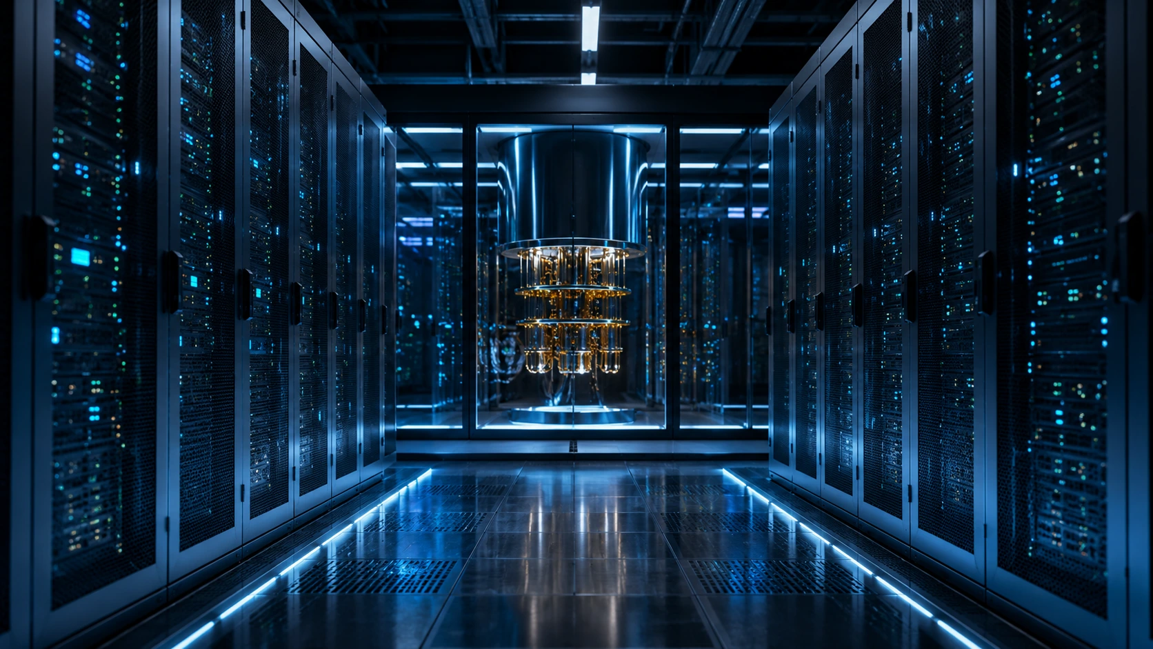 Microsofts Quantum Safe-plan sigter mod post-kvantesikkerhed senest i 2029