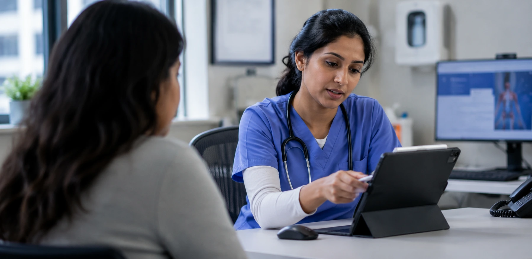 NHS Expands AI Triage Tool to Reduce Patient Waiting Times