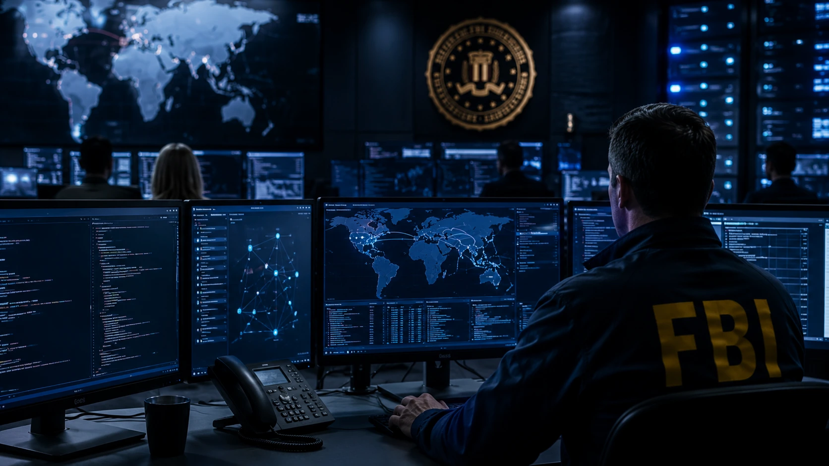 NetNut botnet