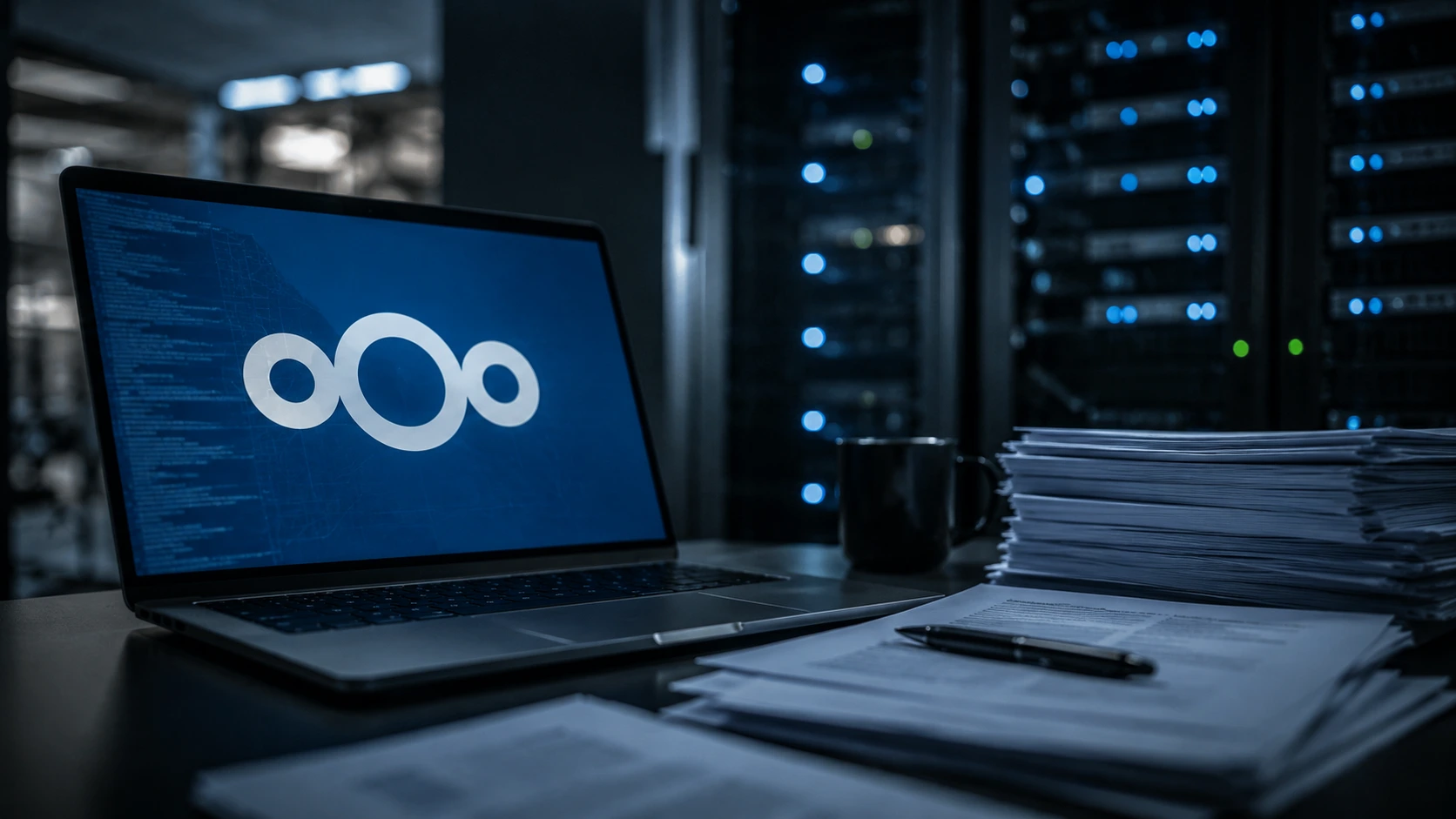 Nextcloud Data Leak Exposes 367,000 Internal Records After Hosting Error