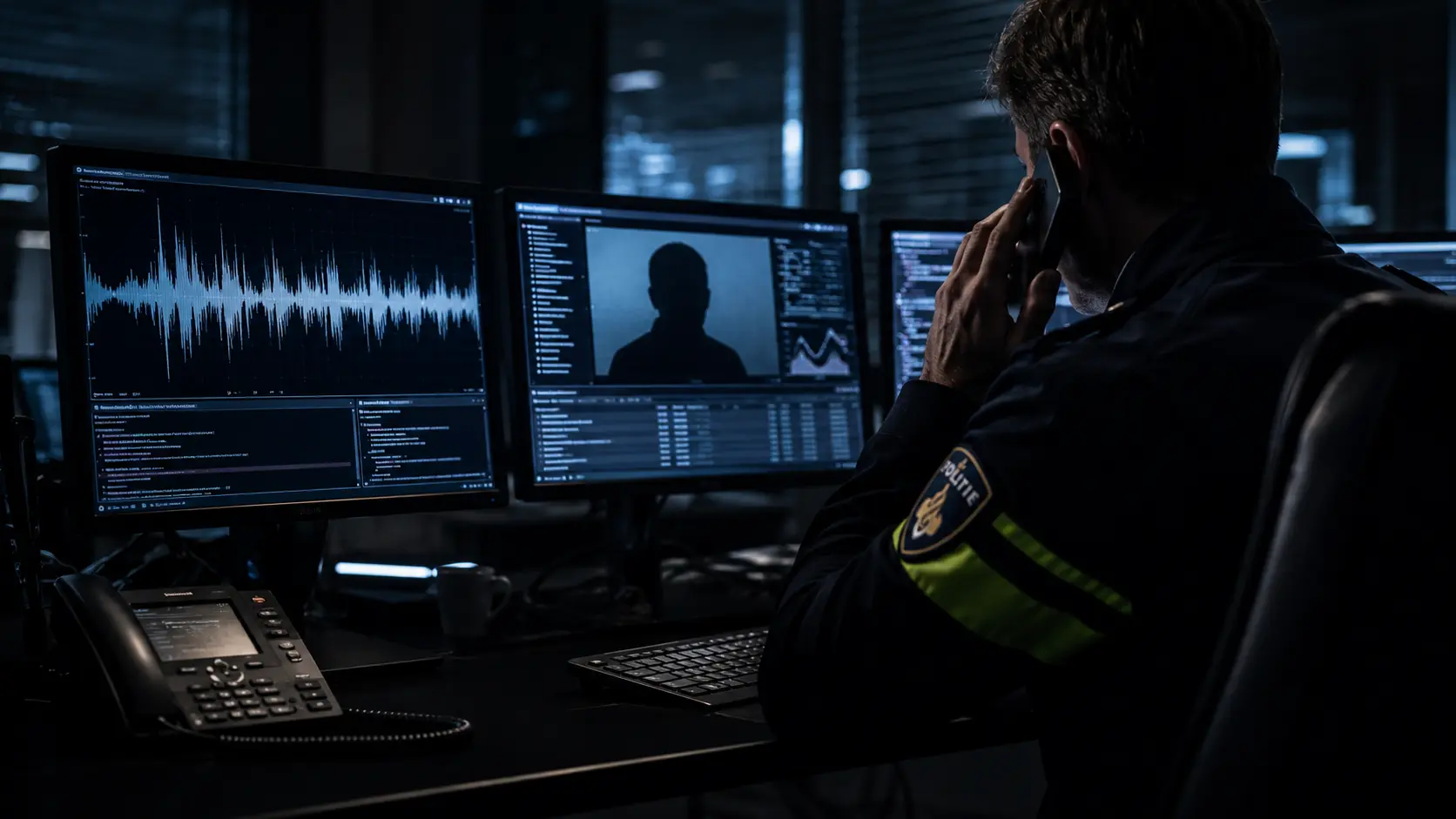 Odido Data Breach