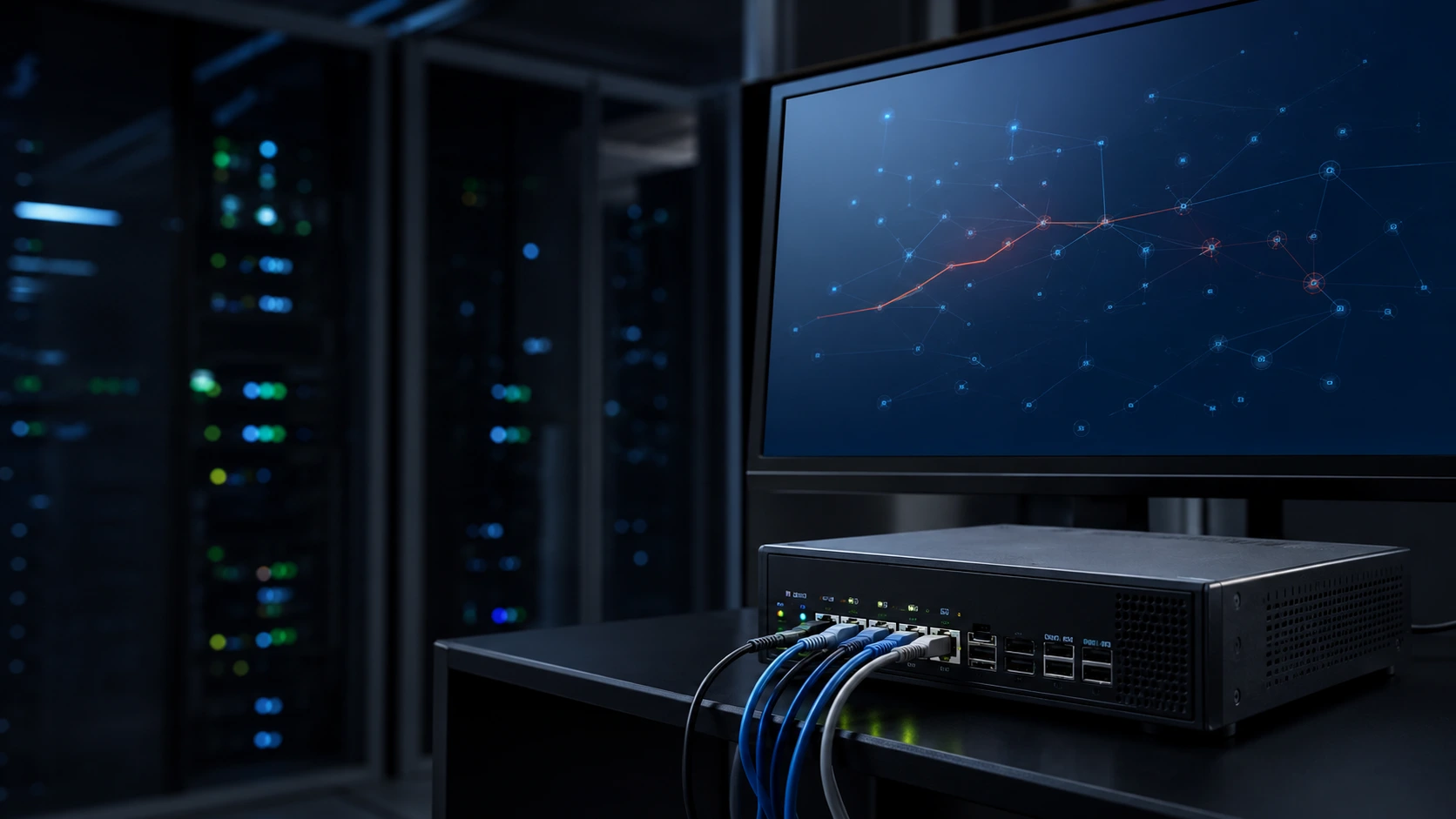 Palo Alto VPN-sårbarhet driver Qilin-ransomwareattacker