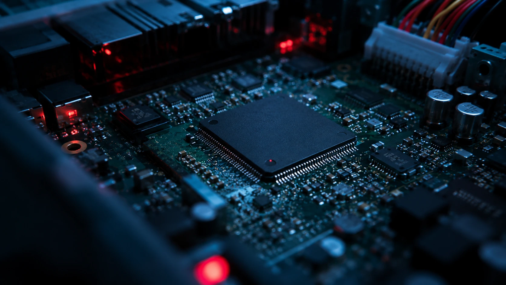 U-Boot-sårbarheter kan möjliggöra smygande firmwareattacker före systemstart