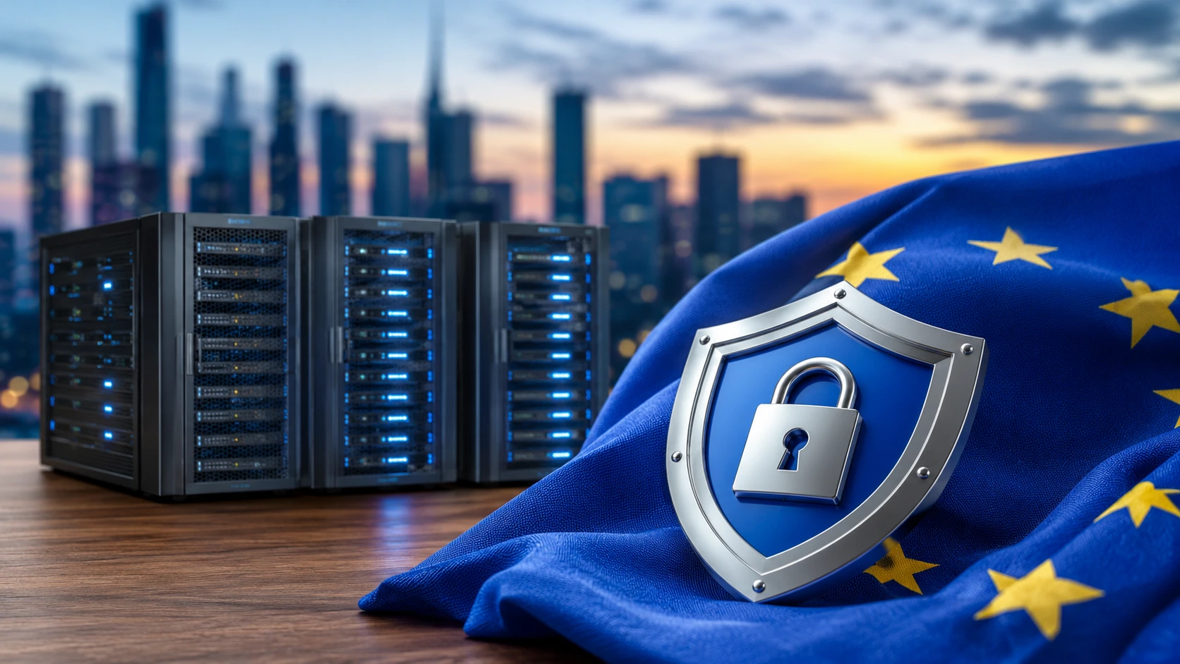 W Social försvarar Bluesky-infrastrukturen efter kritik om digital suveränitet