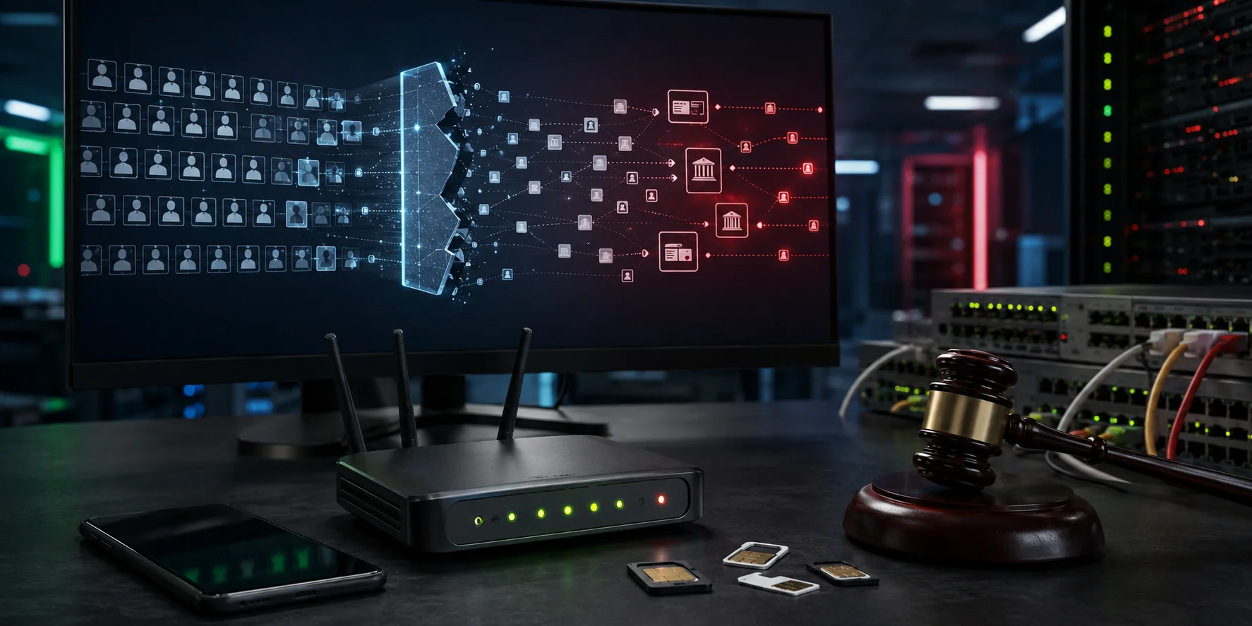 WINDTRE Data Breaches Trigger €1.7 Million Fine